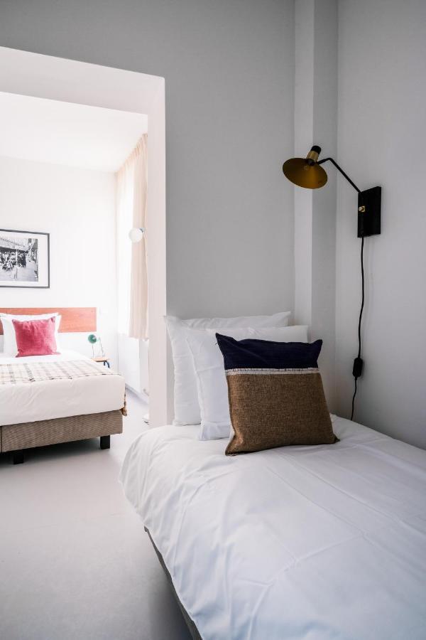 Smartflats - Mas Apartment Antwerp Exterior photo